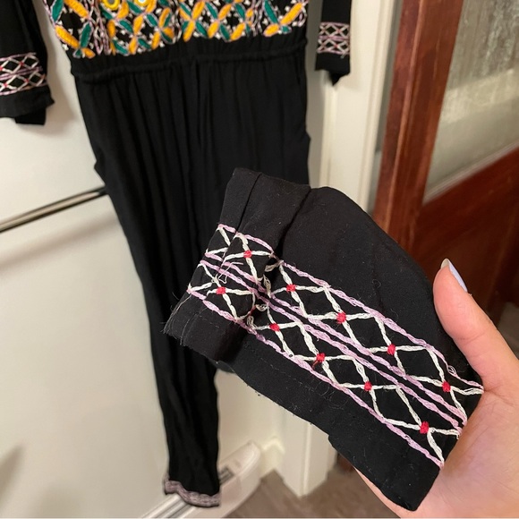 Arnhem Jumpsuit - Picture 2 of 4